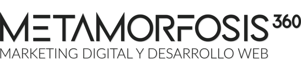 LogoMetamorfosis360